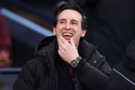 Manchester City v Aston Villa - Premier League